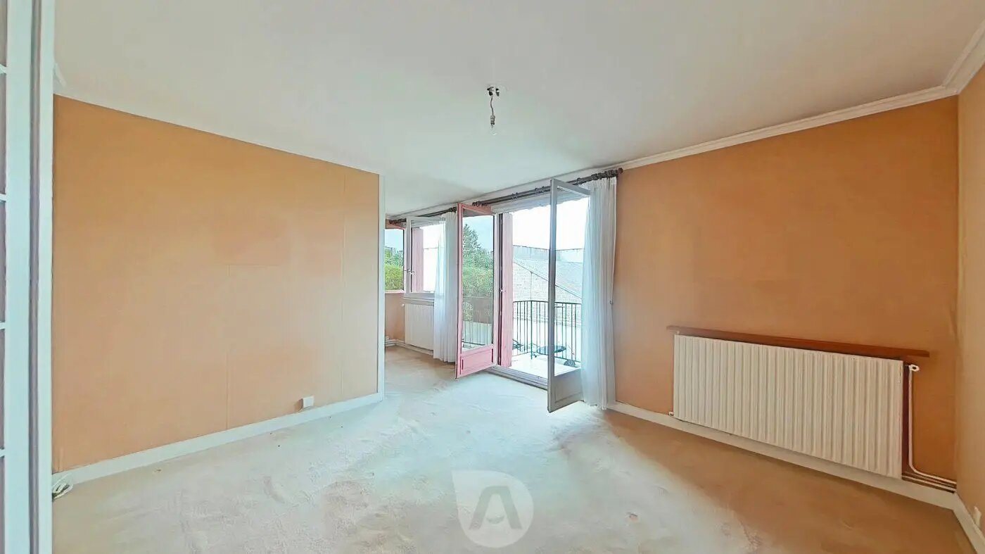 Appartement à vendre, 66m², Meaux