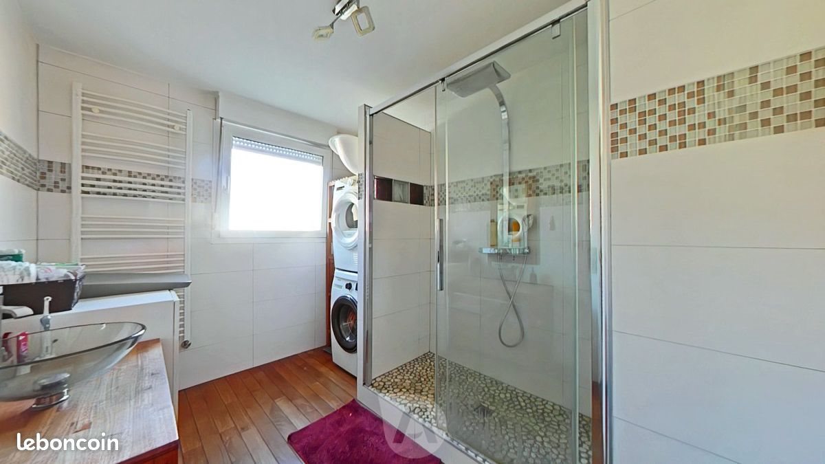 Appartement à vendre, 76m², Mommenheim