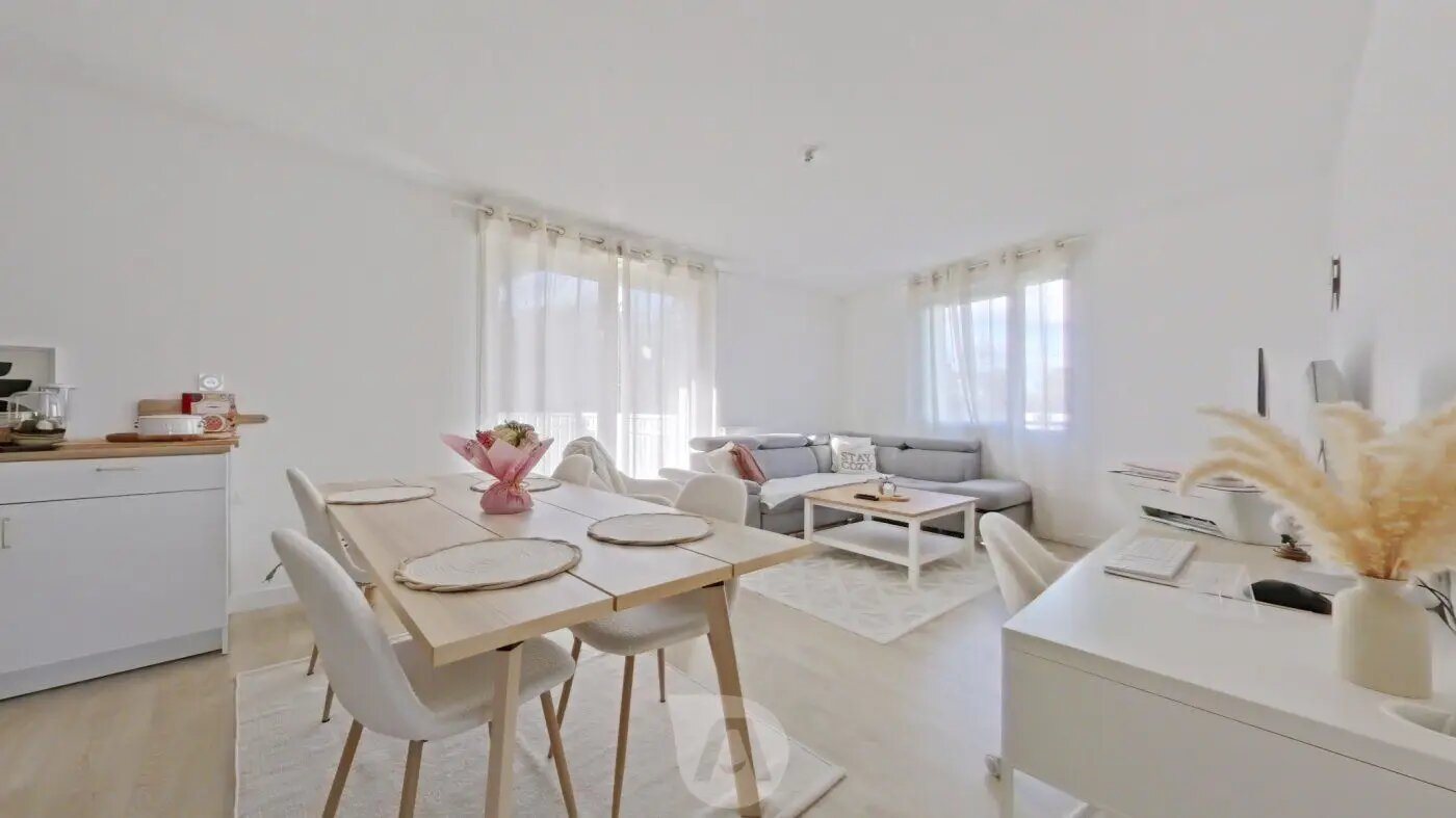 Appartement à vendre, 64m², Thouaré-sur-Loire
