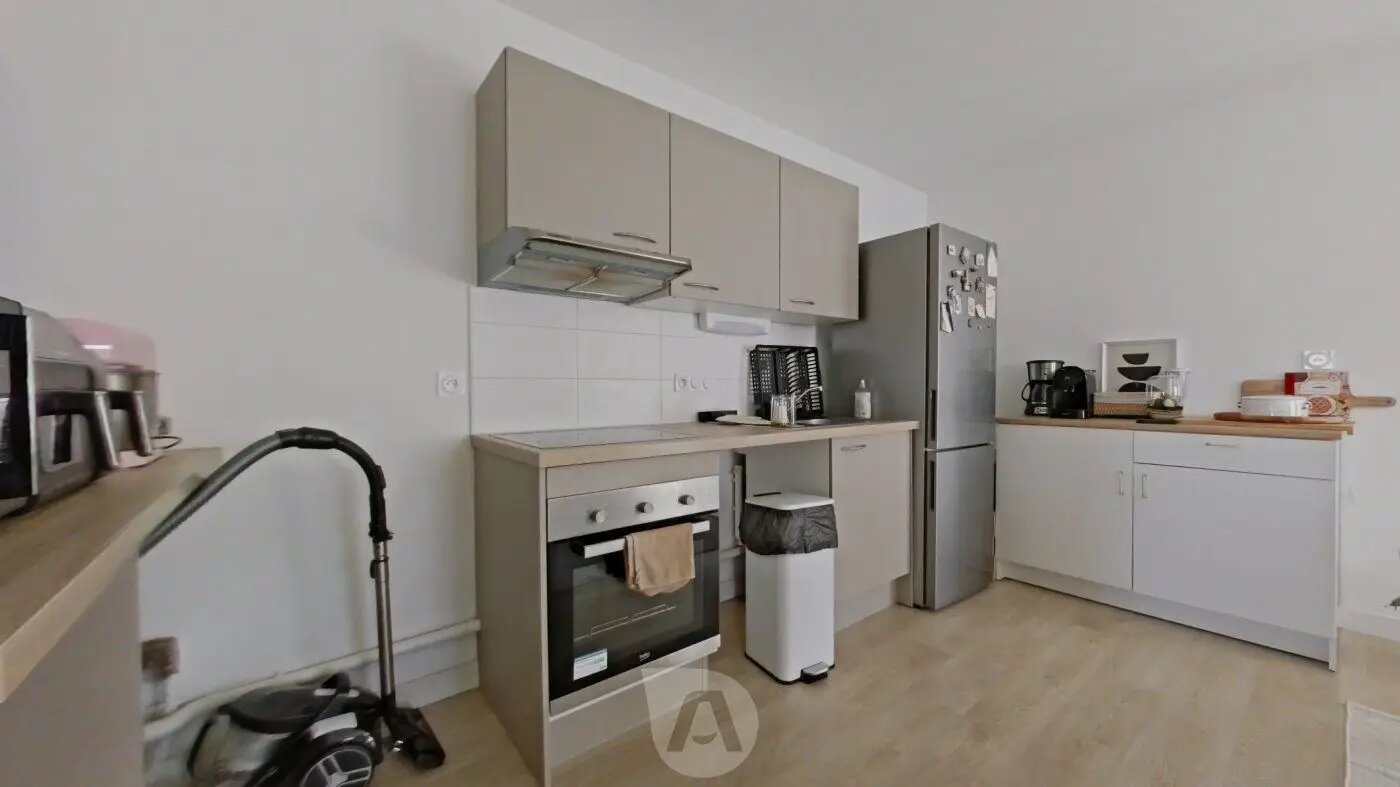 Appartement à vendre, 64m², Thouaré-sur-Loire