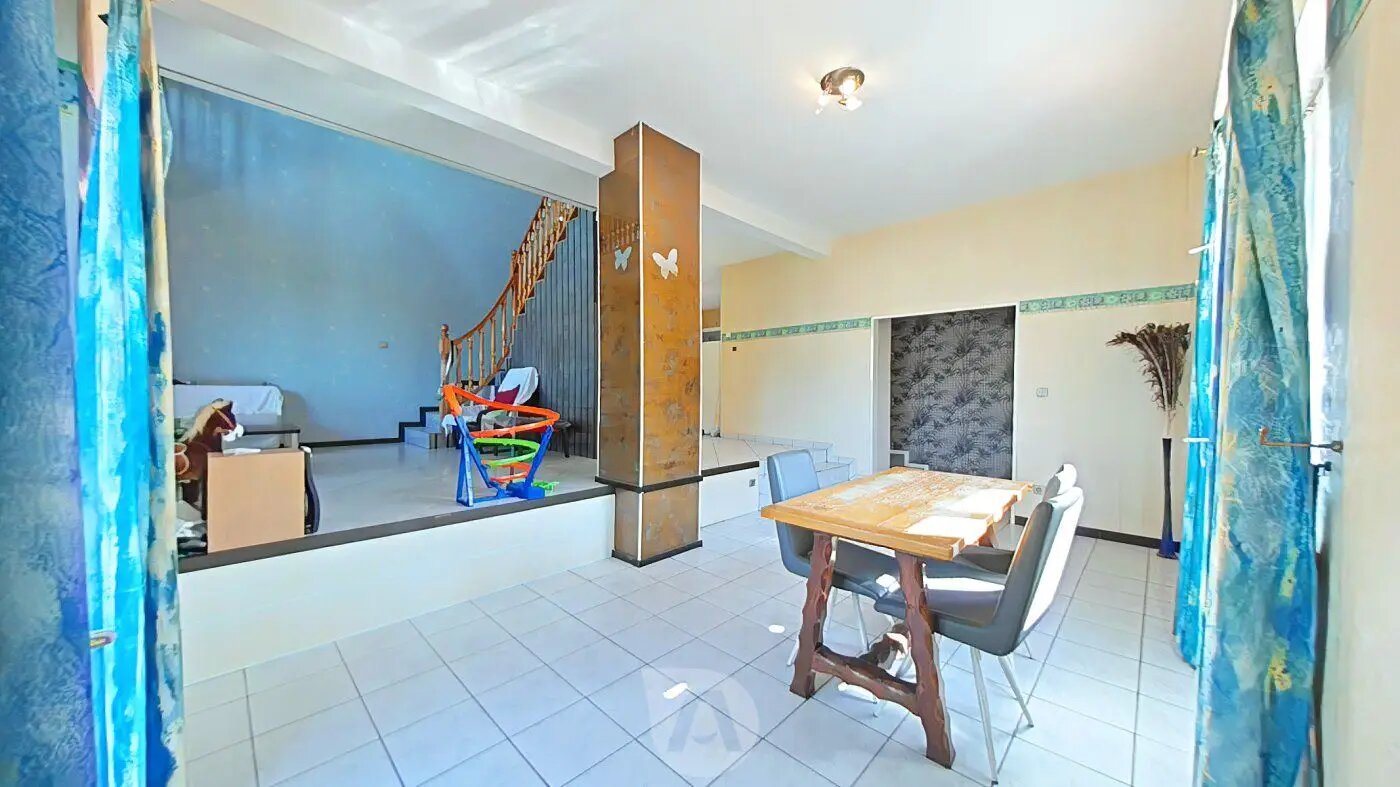 Maison à vendre, 135m², Stutzheim-Offenheim