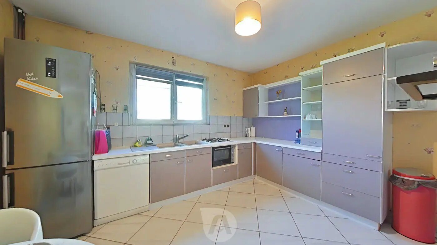 Maison à vendre, 135m², Stutzheim-Offenheim