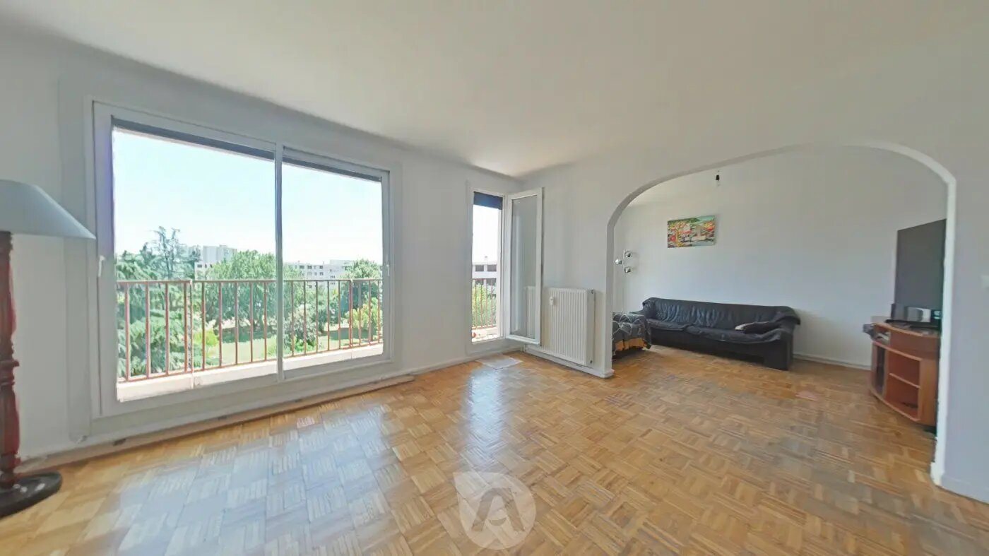 Appartement à vendre, 79m², Saint-Priest
