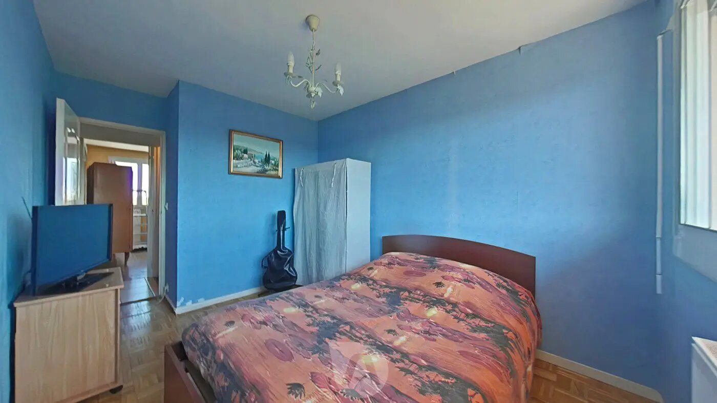 Appartement à vendre, 79m², Saint-Priest