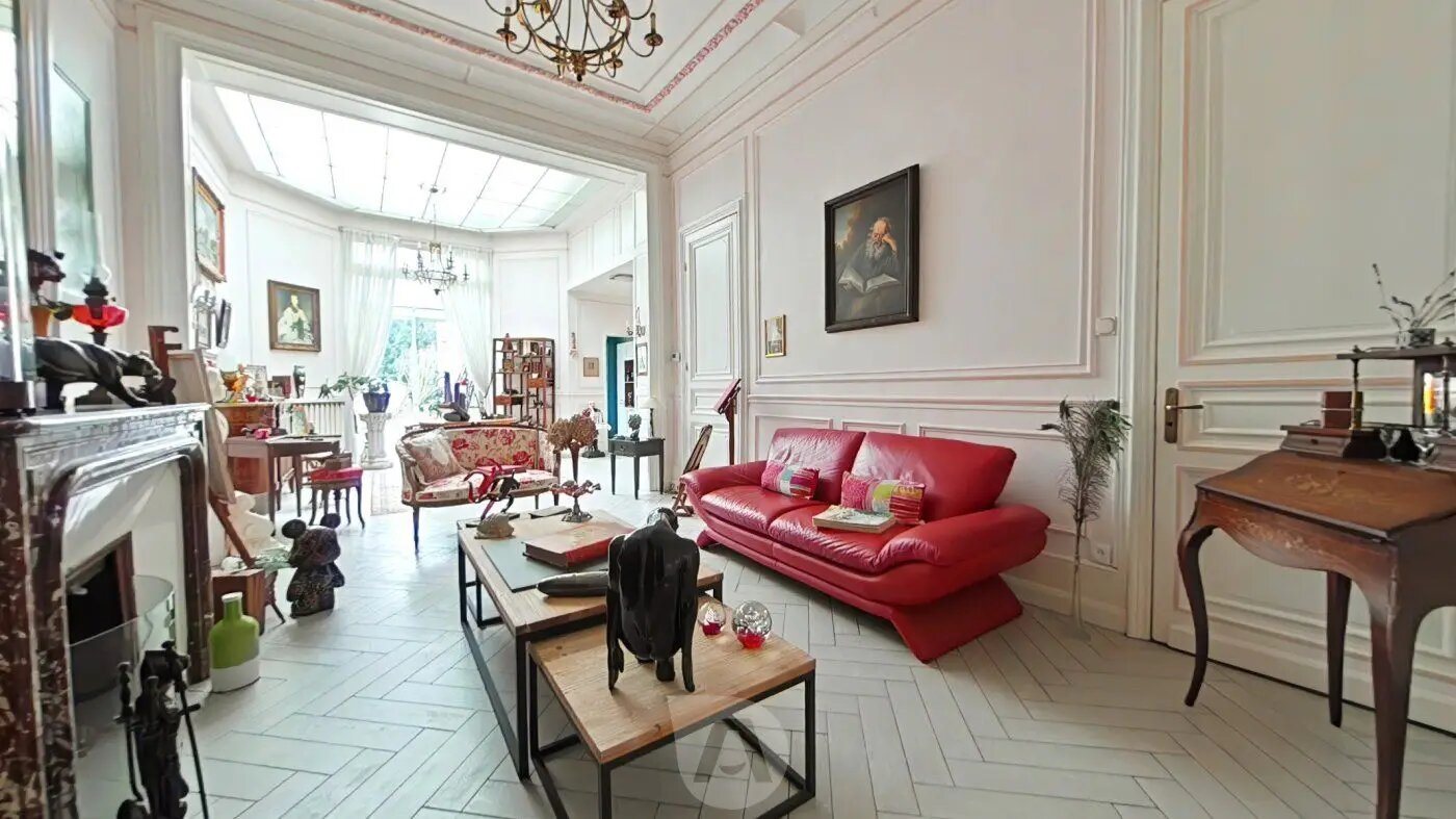 Maison à vendre, 254m², Tourcoing