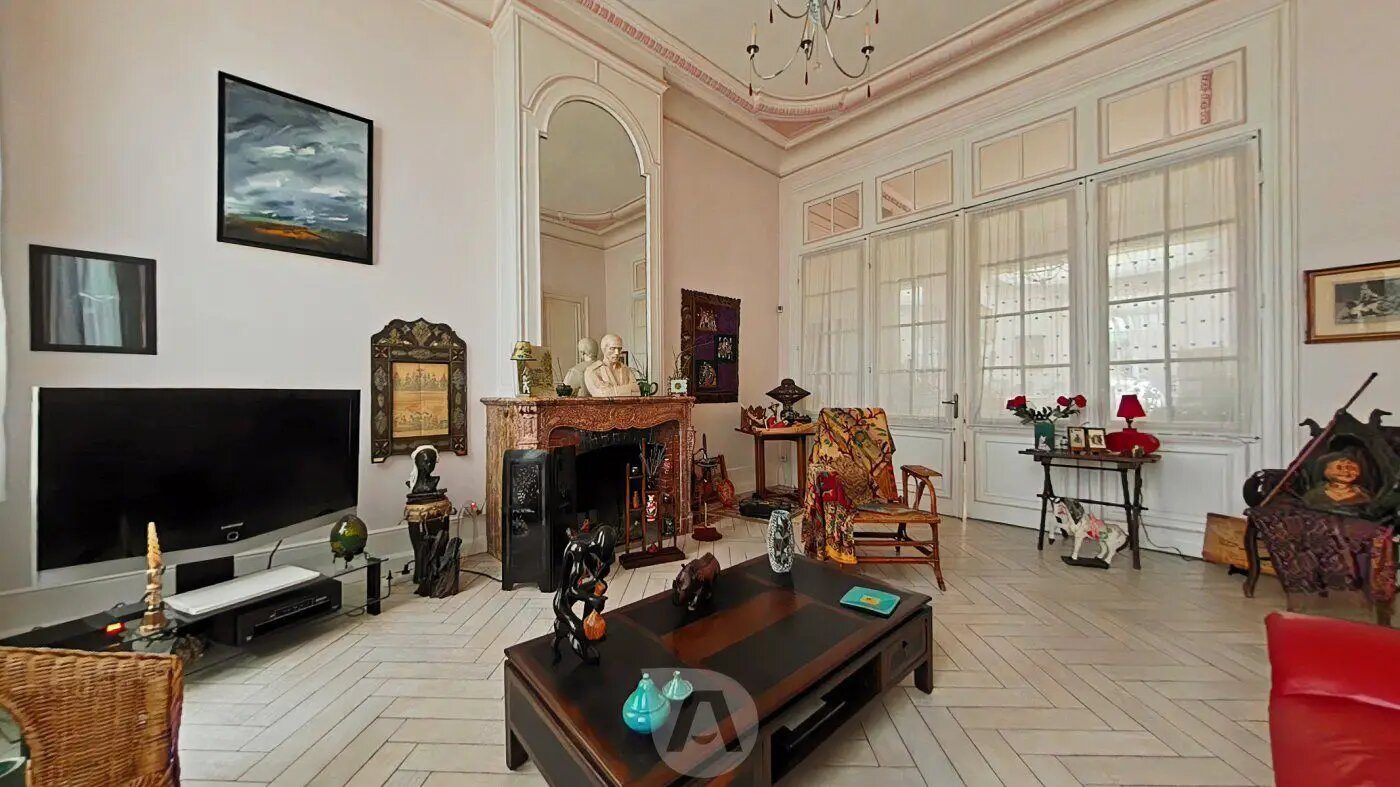 Maison à vendre, 254m², Tourcoing