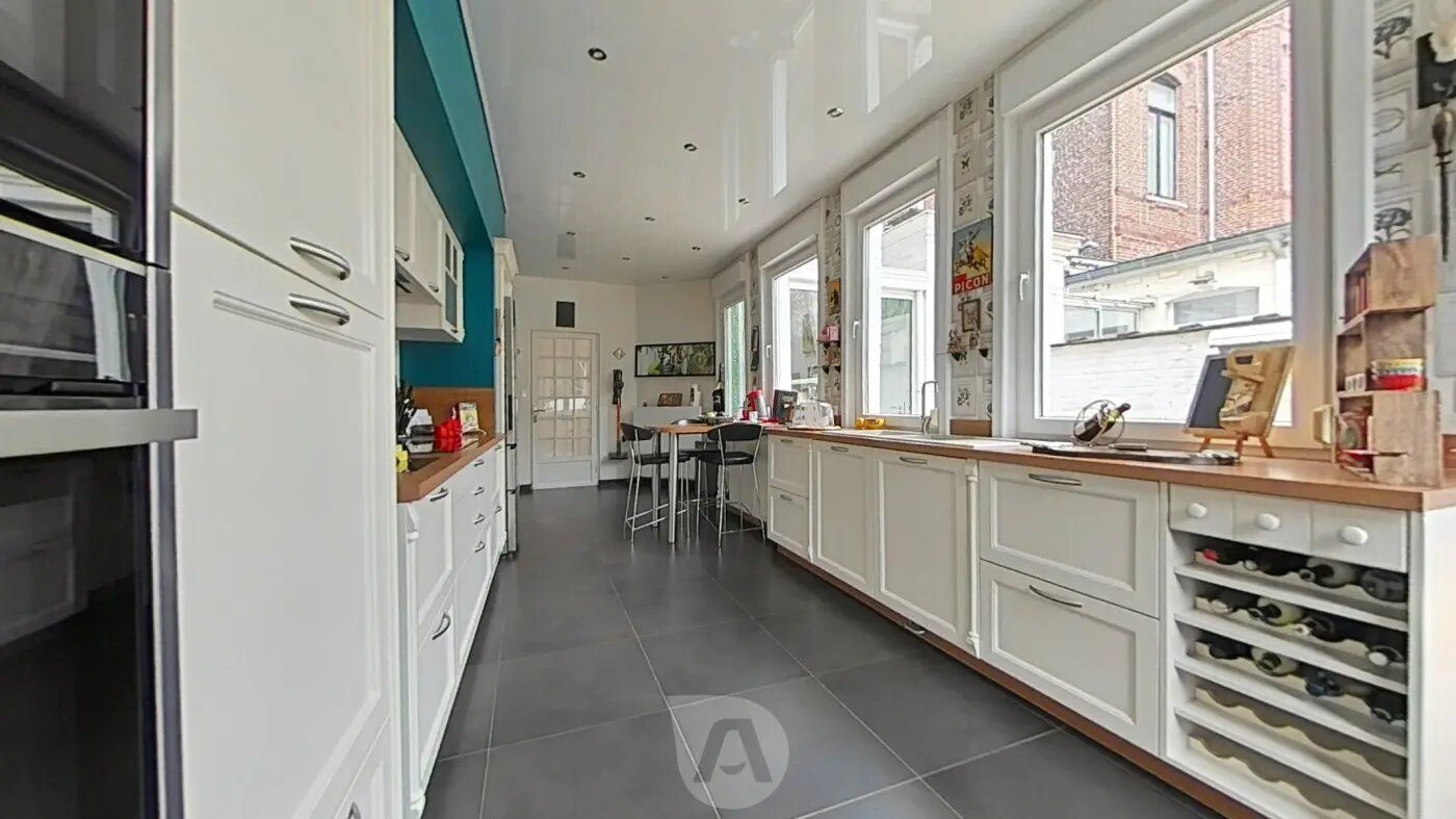 Maison à vendre, 254m², Tourcoing