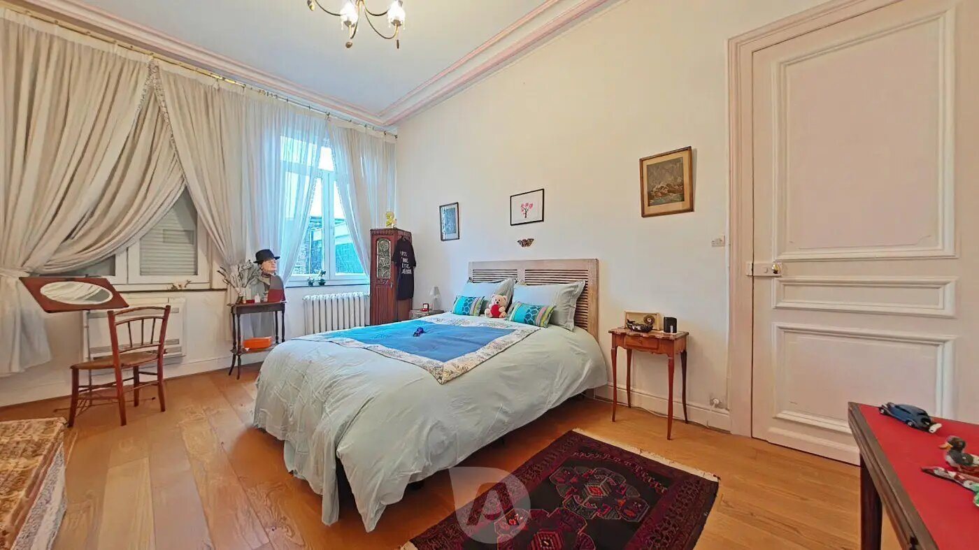 Maison à vendre, 254m², Tourcoing
