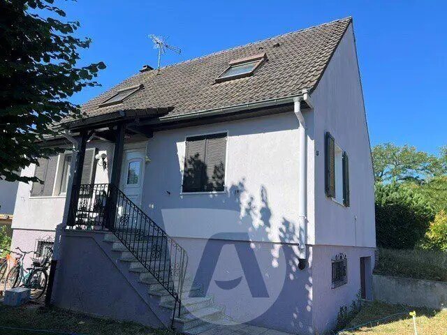 Maison à vendre, 120m², Strasbourg