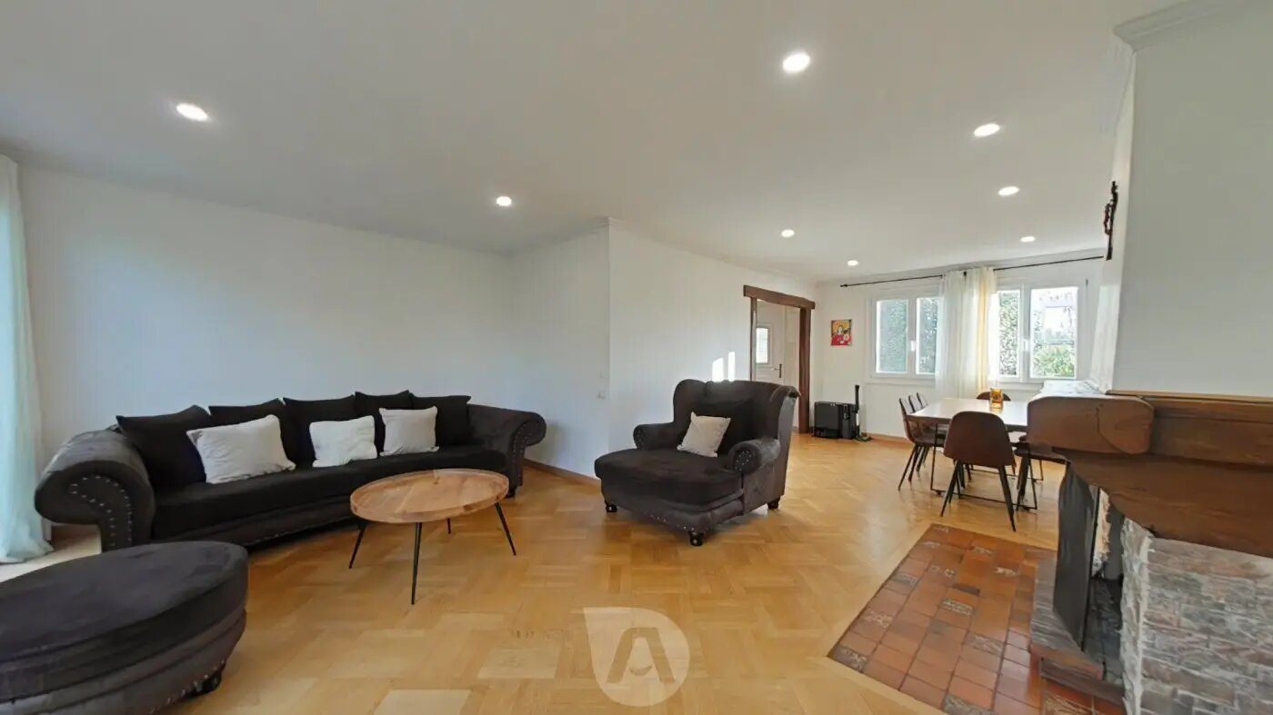 Maison à vendre, 120m², Strasbourg