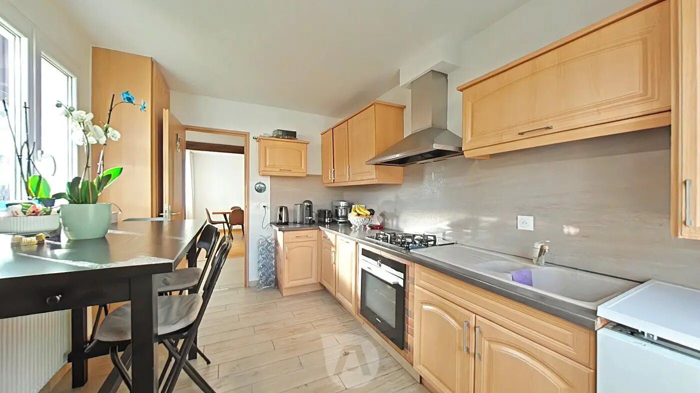 Maison à vendre, 120m², Strasbourg