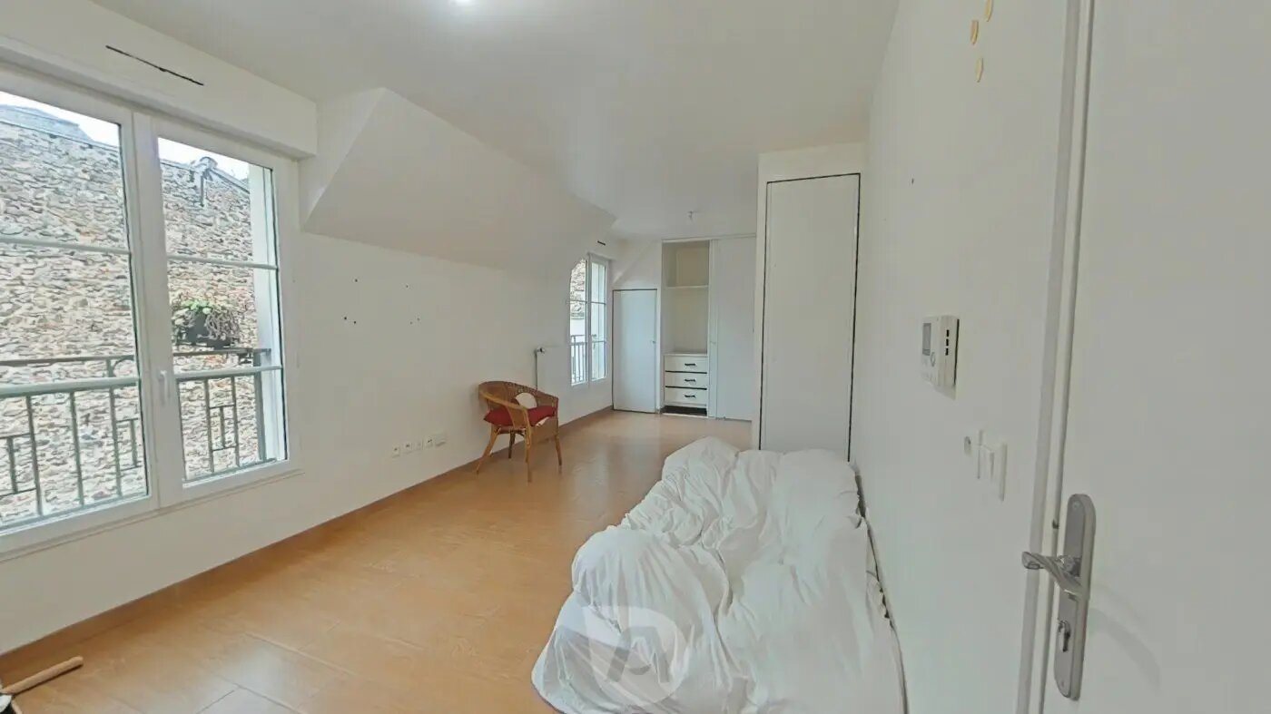 Appartement à vendre, 25m², Brunoy