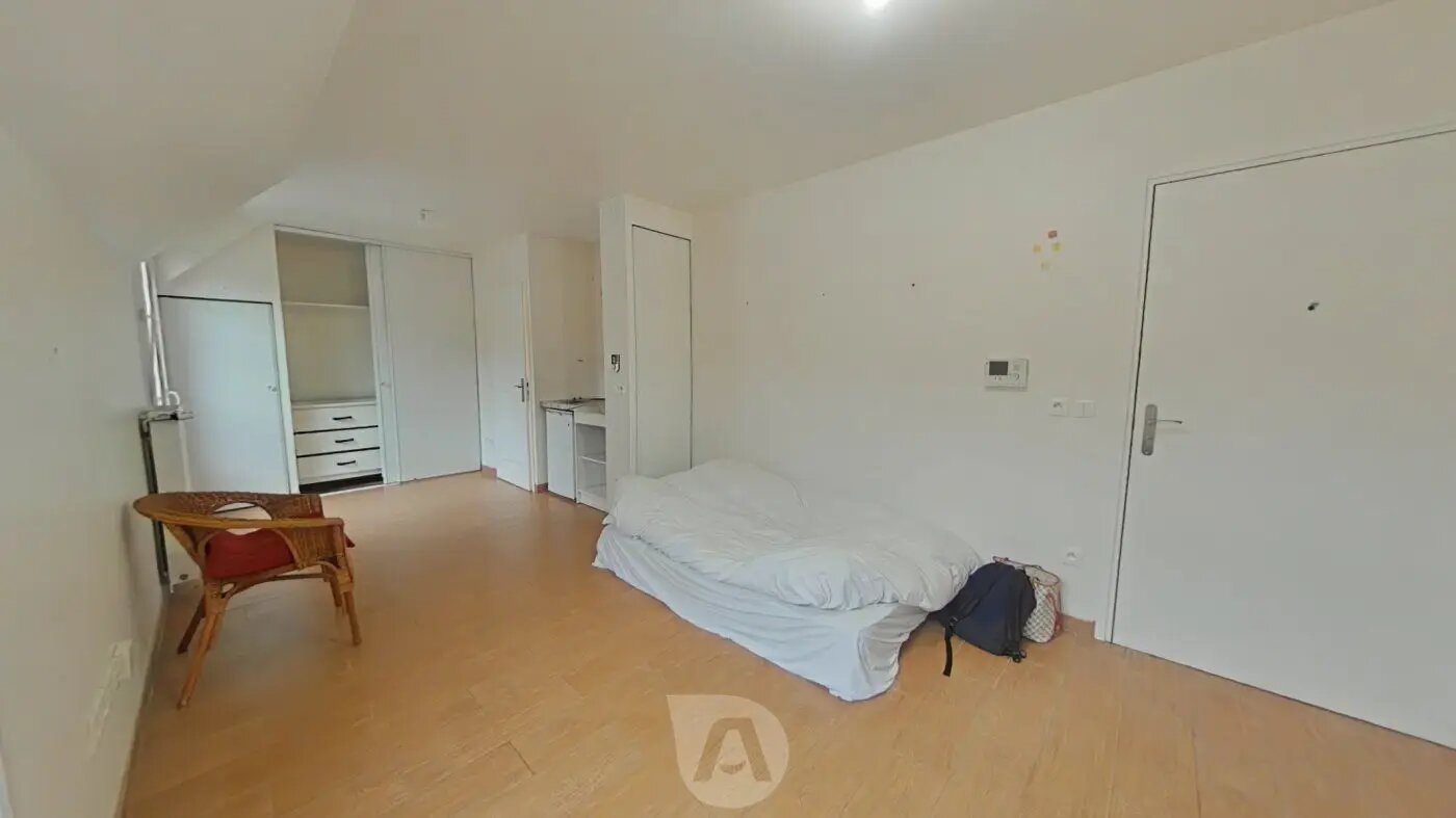 Appartement à vendre, 25m², Brunoy