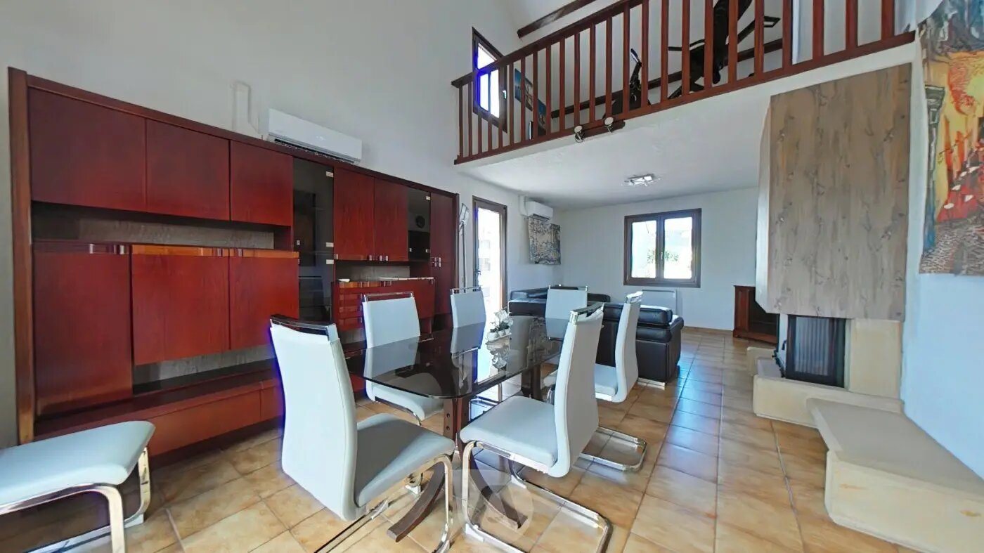 Maison à vendre, 124m², Illange