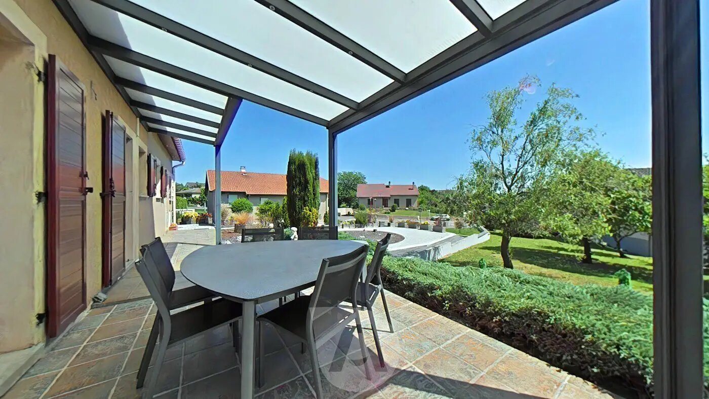 Maison à vendre, 124m², Illange