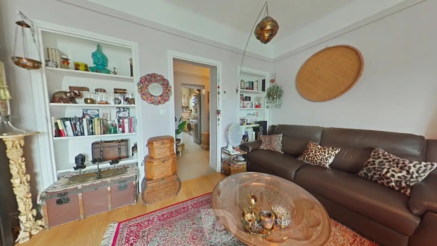Appartement à vendre, 86m², Saint-Fons