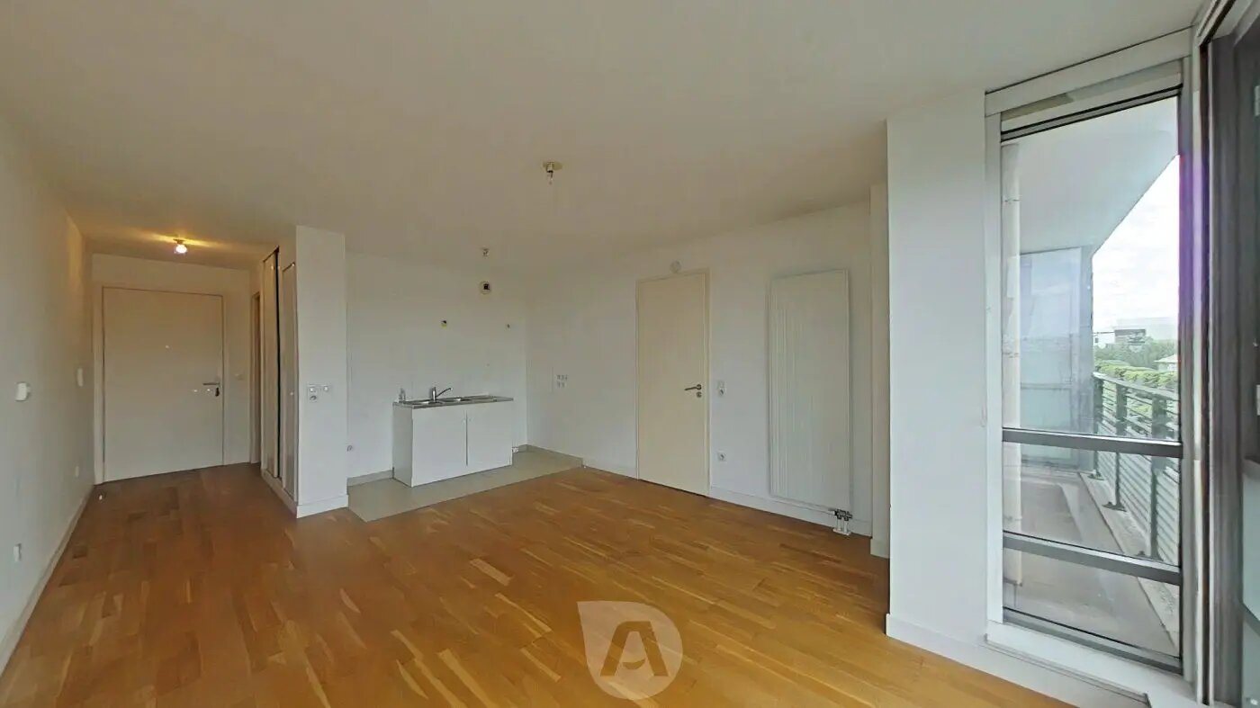 Appartement à vendre, 43m², Maisons-Alfort