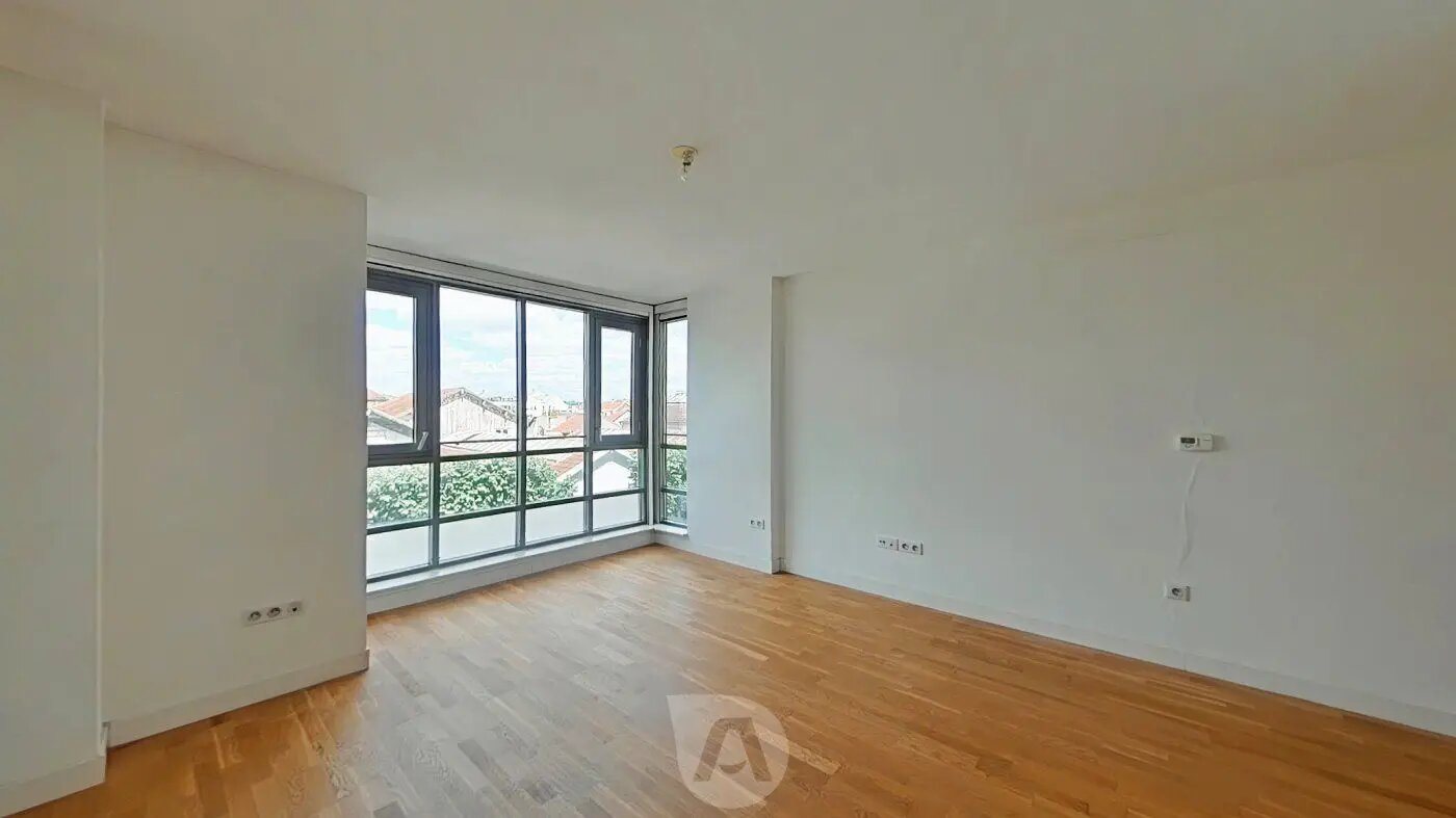 Appartement à vendre, 43m², Maisons-Alfort