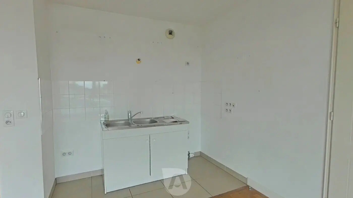 Appartement à vendre, 43m², Maisons-Alfort