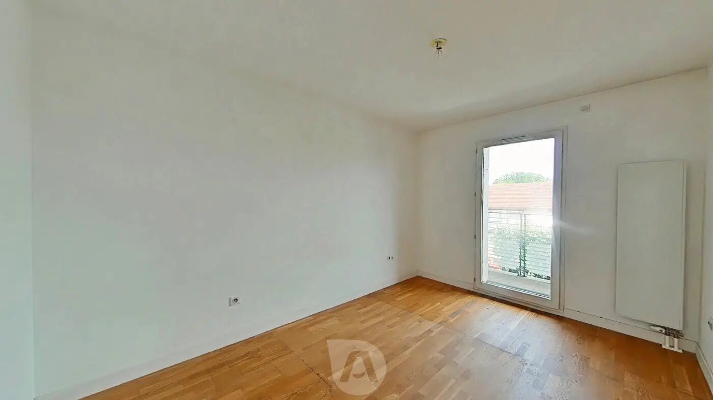 Appartement à vendre, 43m², Maisons-Alfort