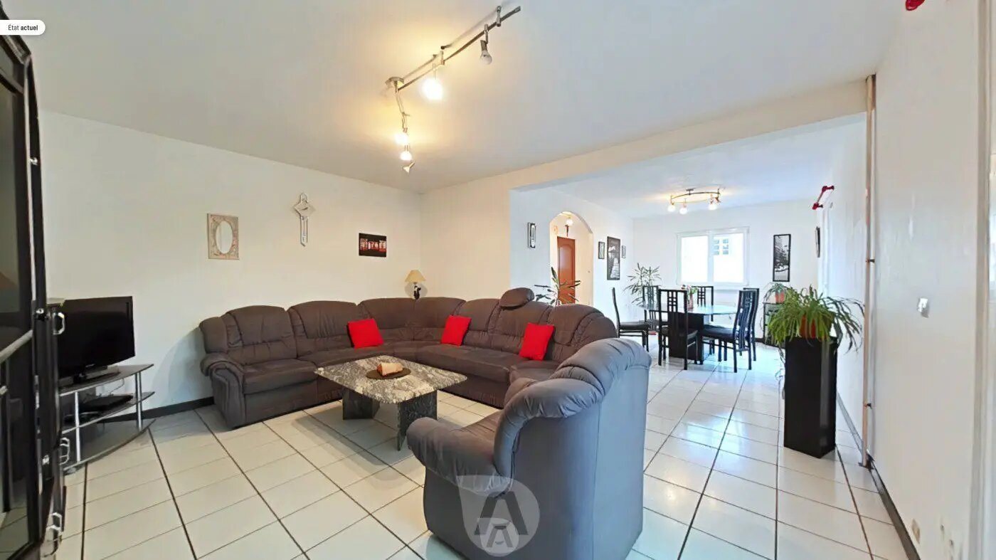 Maison à vendre, 104m², Seebach