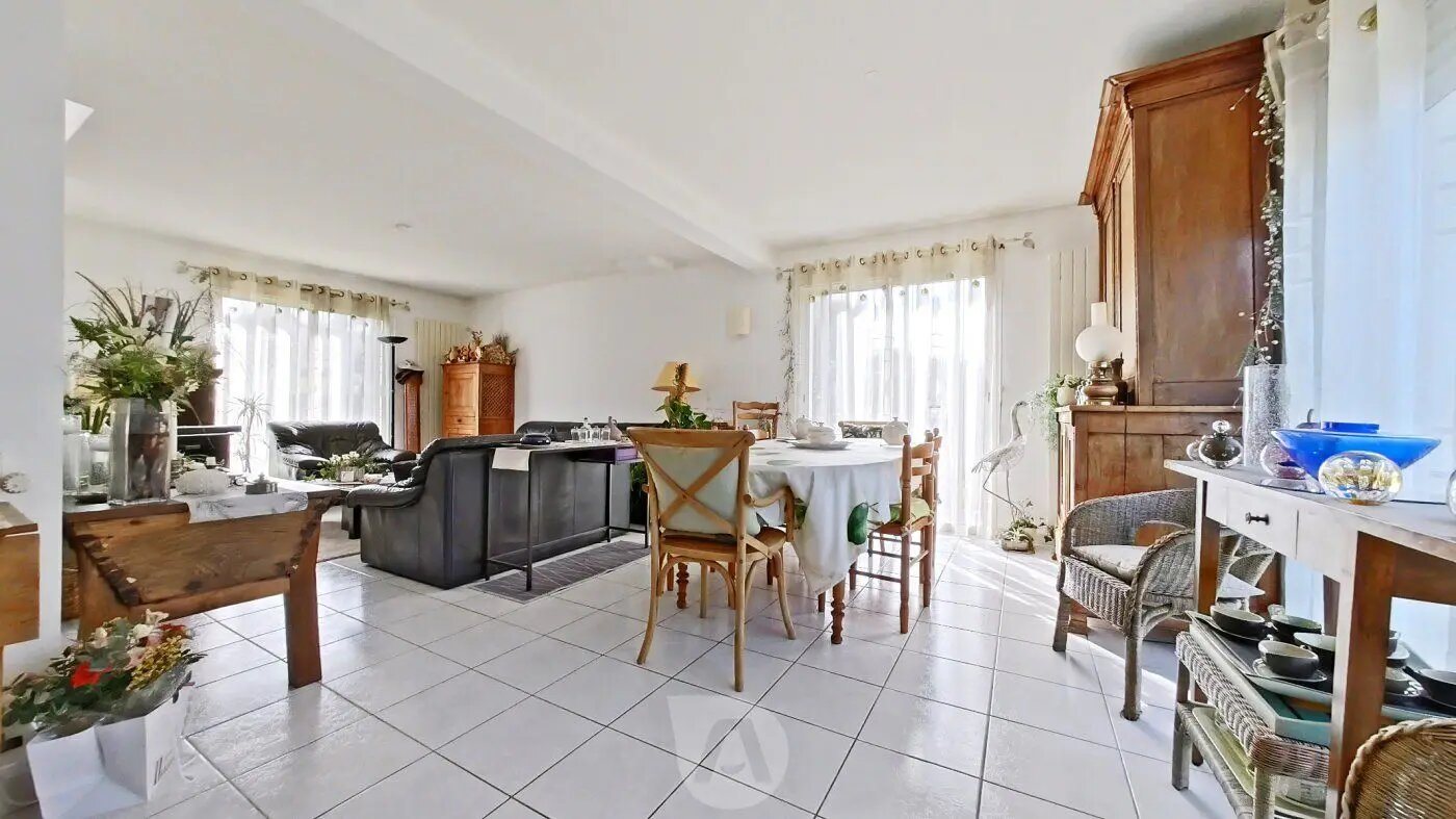 Maison à vendre, 112m², Mauves-sur-Loire