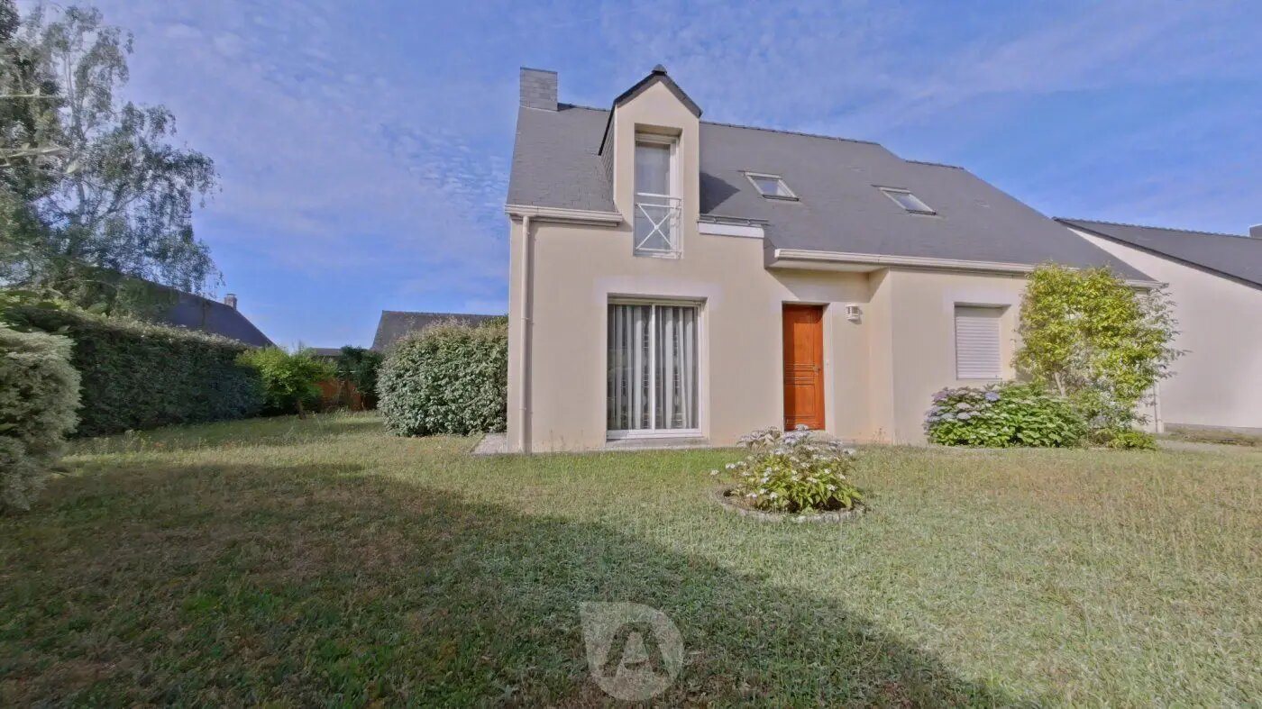 Maison à vendre, 112m², Mauves-sur-Loire