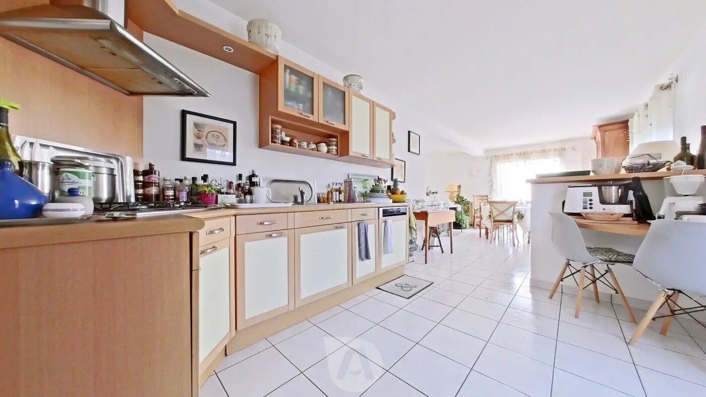 Maison à vendre, 112m², Mauves-sur-Loire
