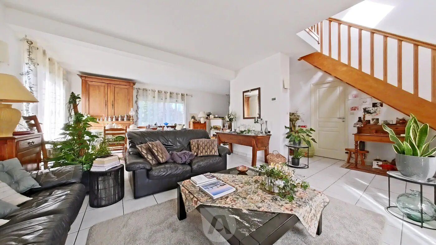 Maison à vendre, 112m², Mauves-sur-Loire