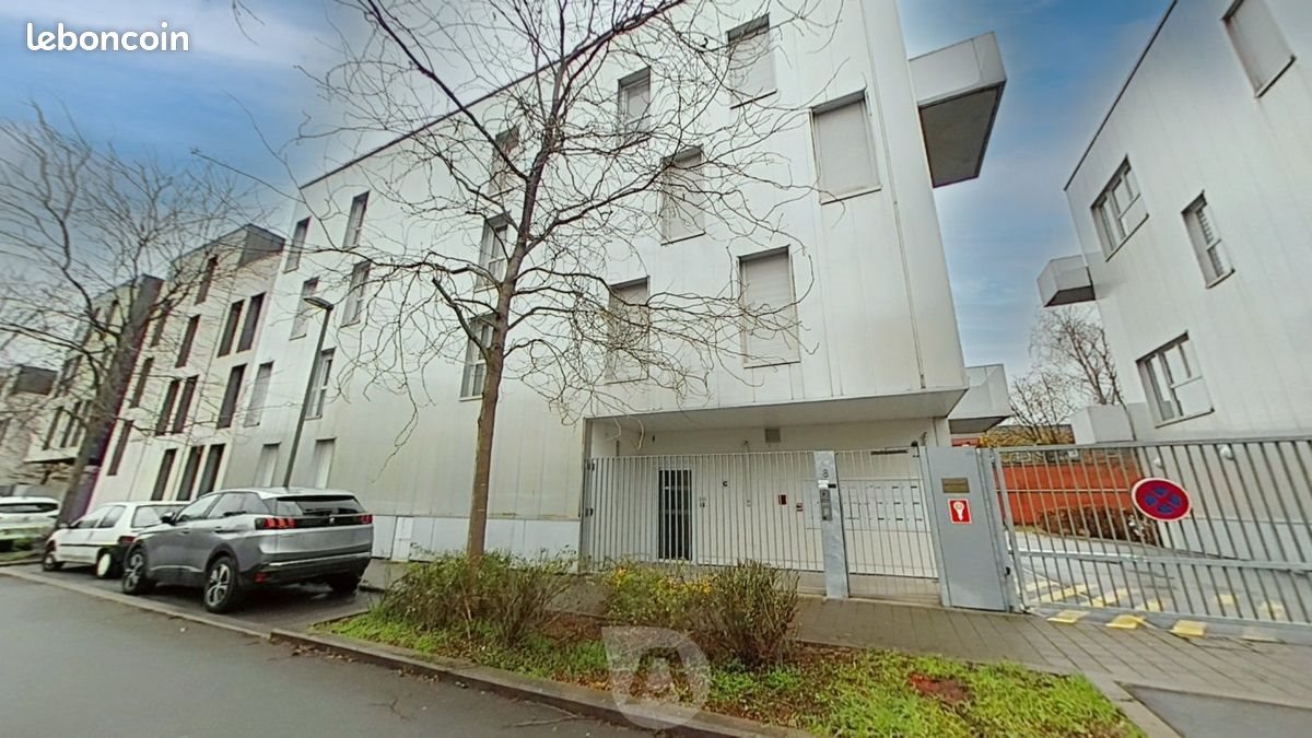 Appartement à vendre, 41m², Lille