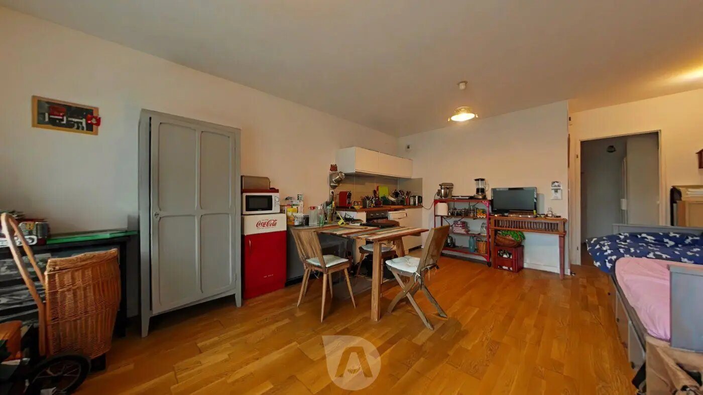 Appartement à vendre, 55m², Arras