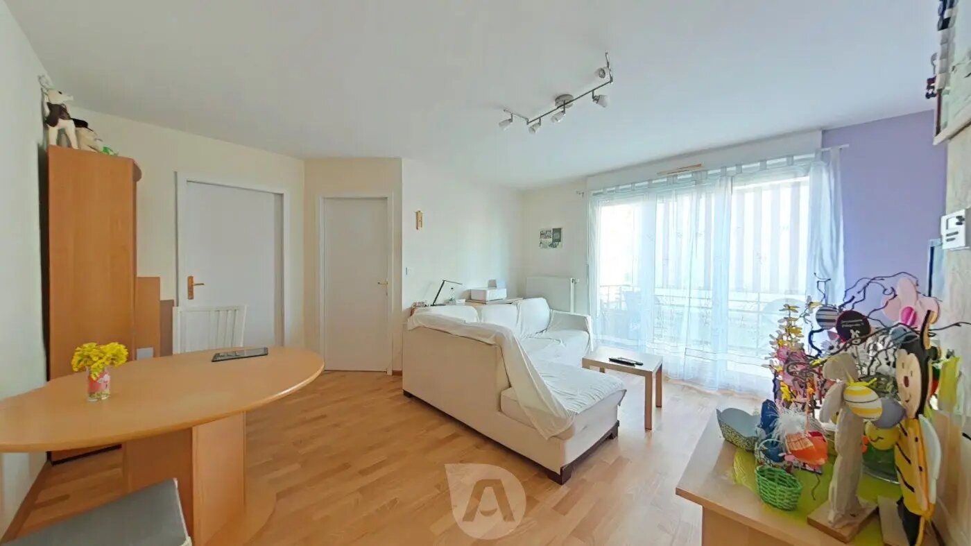 Appartement à vendre, 43m², Village-Neuf