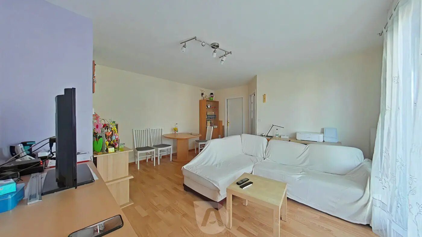 Appartement à vendre, 43m², Village-Neuf