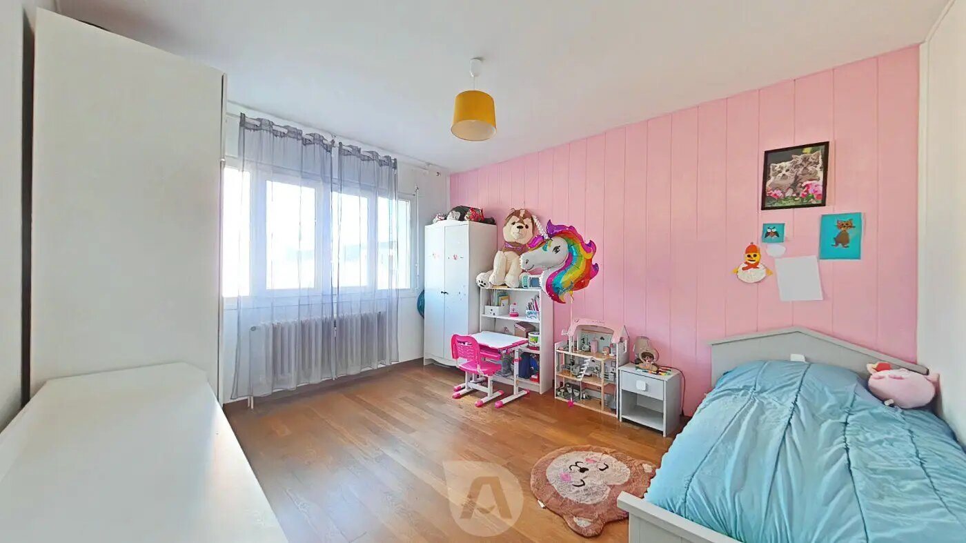 Appartement à vendre, 69m², Mulhouse