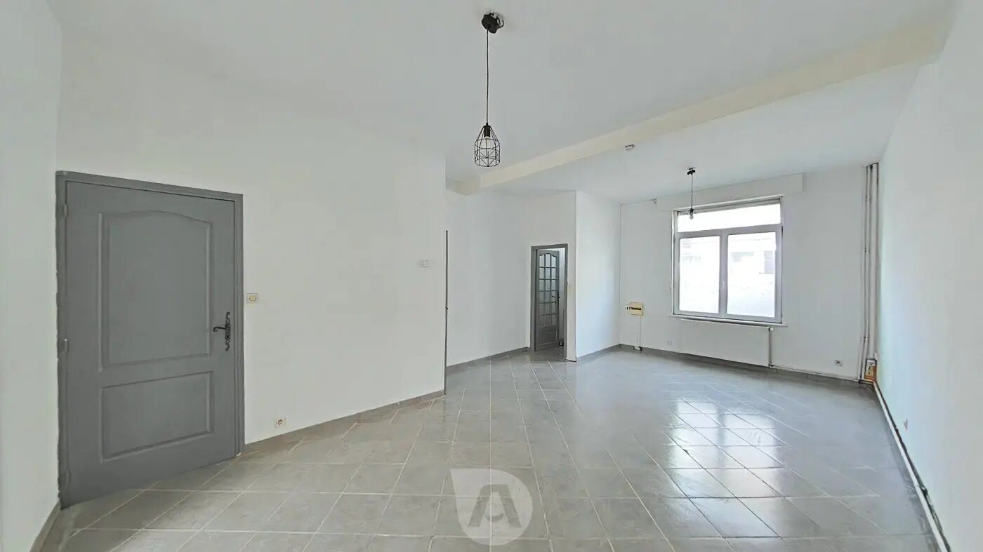 Maison à vendre, 112m², Wattrelos