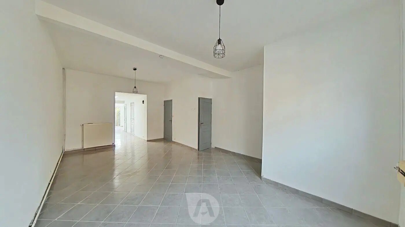 Maison à vendre, 112m², Wattrelos