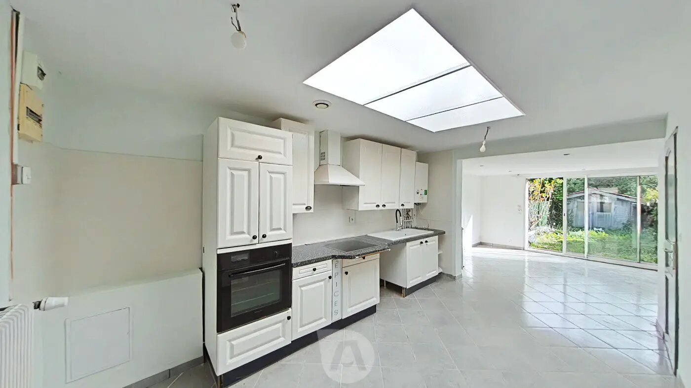Maison à vendre, 112m², Wattrelos