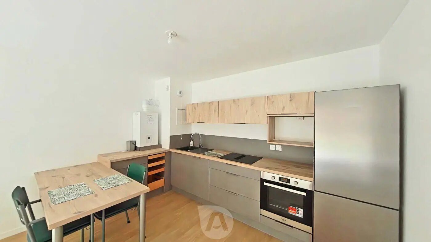 Appartement à vendre, 49m², Wattignies
