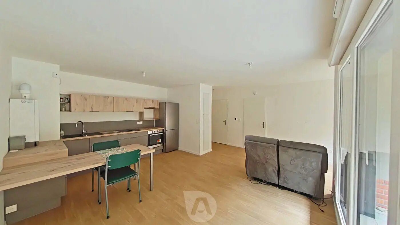 Appartement à vendre, 49m², Wattignies