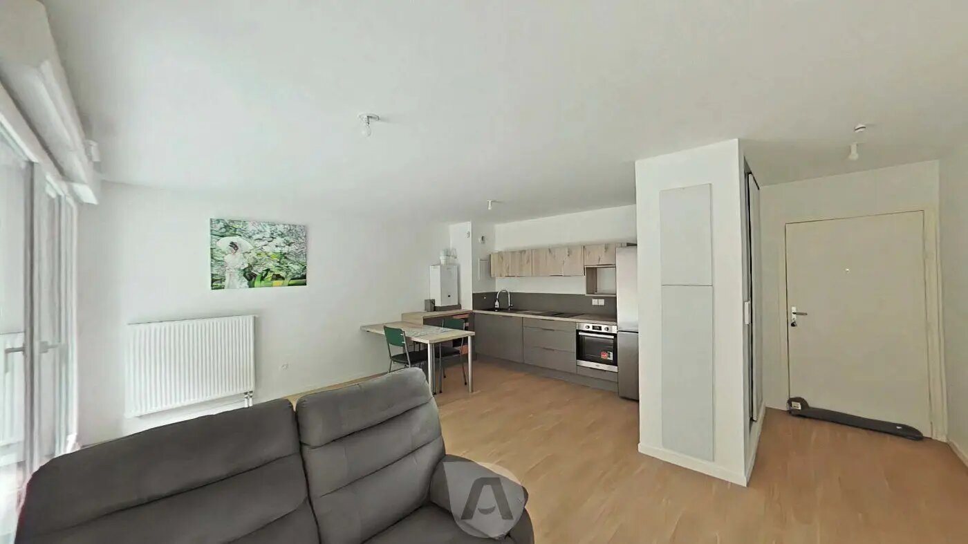 Appartement à vendre, 49m², Wattignies