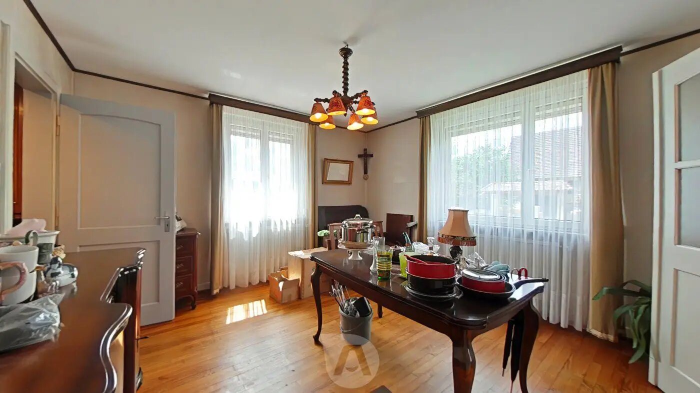 Maison à vendre, 170m², Herrlisheim