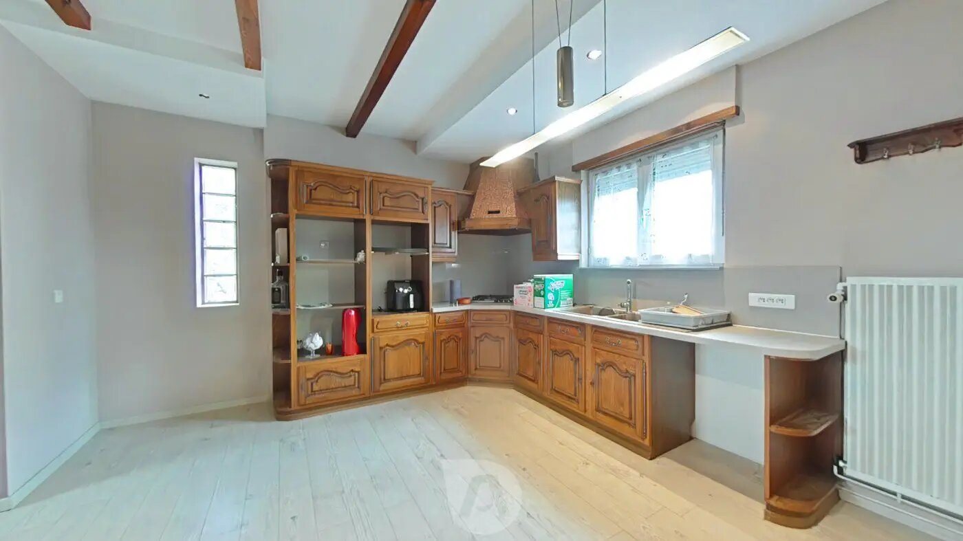 Maison à vendre, 170m², Herrlisheim