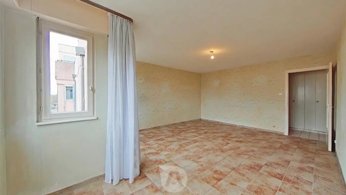 Appartement à vendre, 87m², Strasbourg