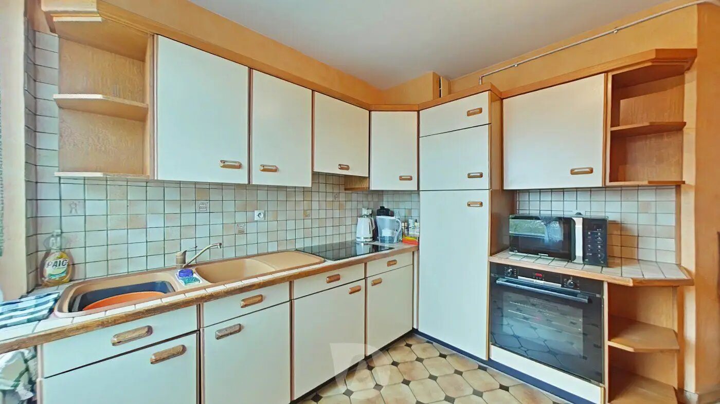 Appartement à vendre, 87m², Strasbourg
