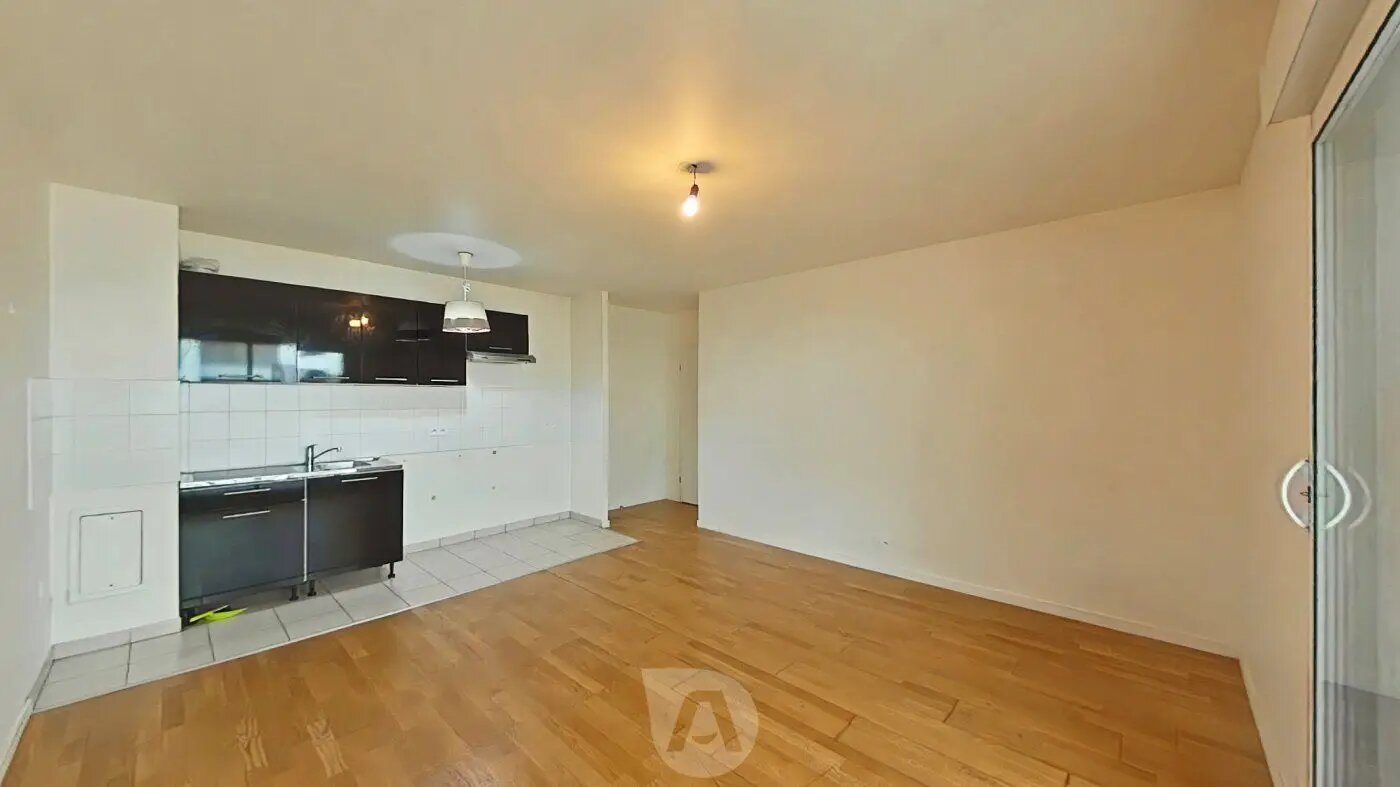 Appartement à vendre, 44m², Arcueil