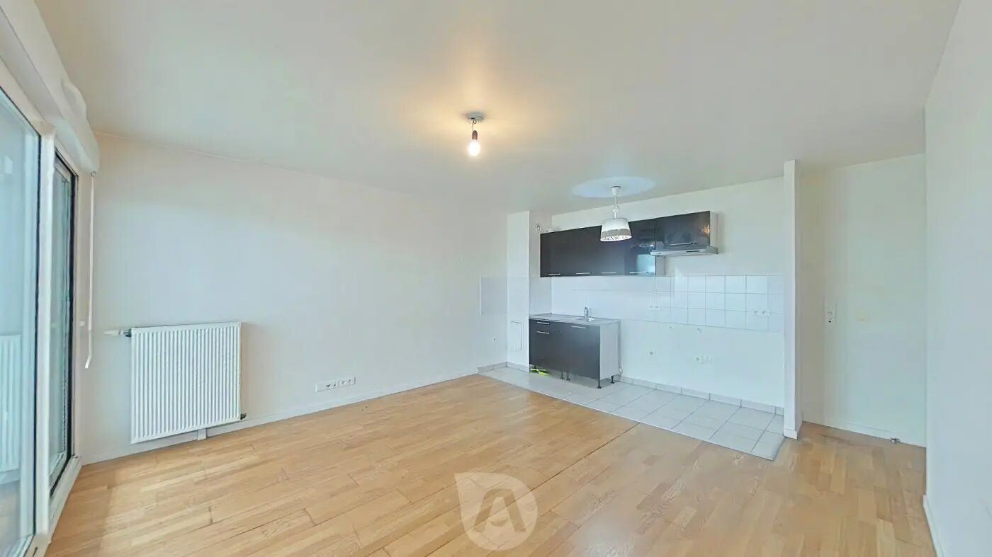 Appartement à vendre, 44m², Arcueil