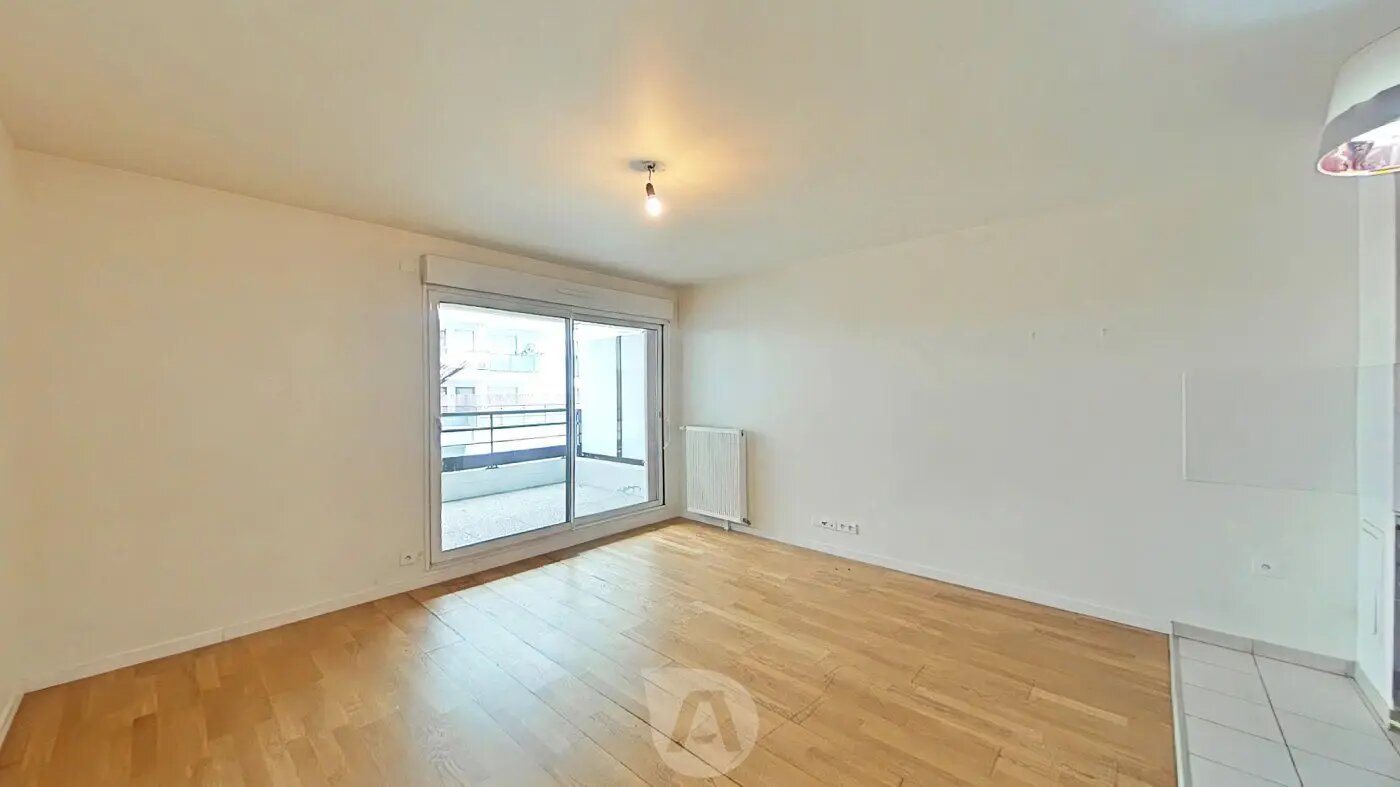 Appartement à vendre, 44m², Arcueil