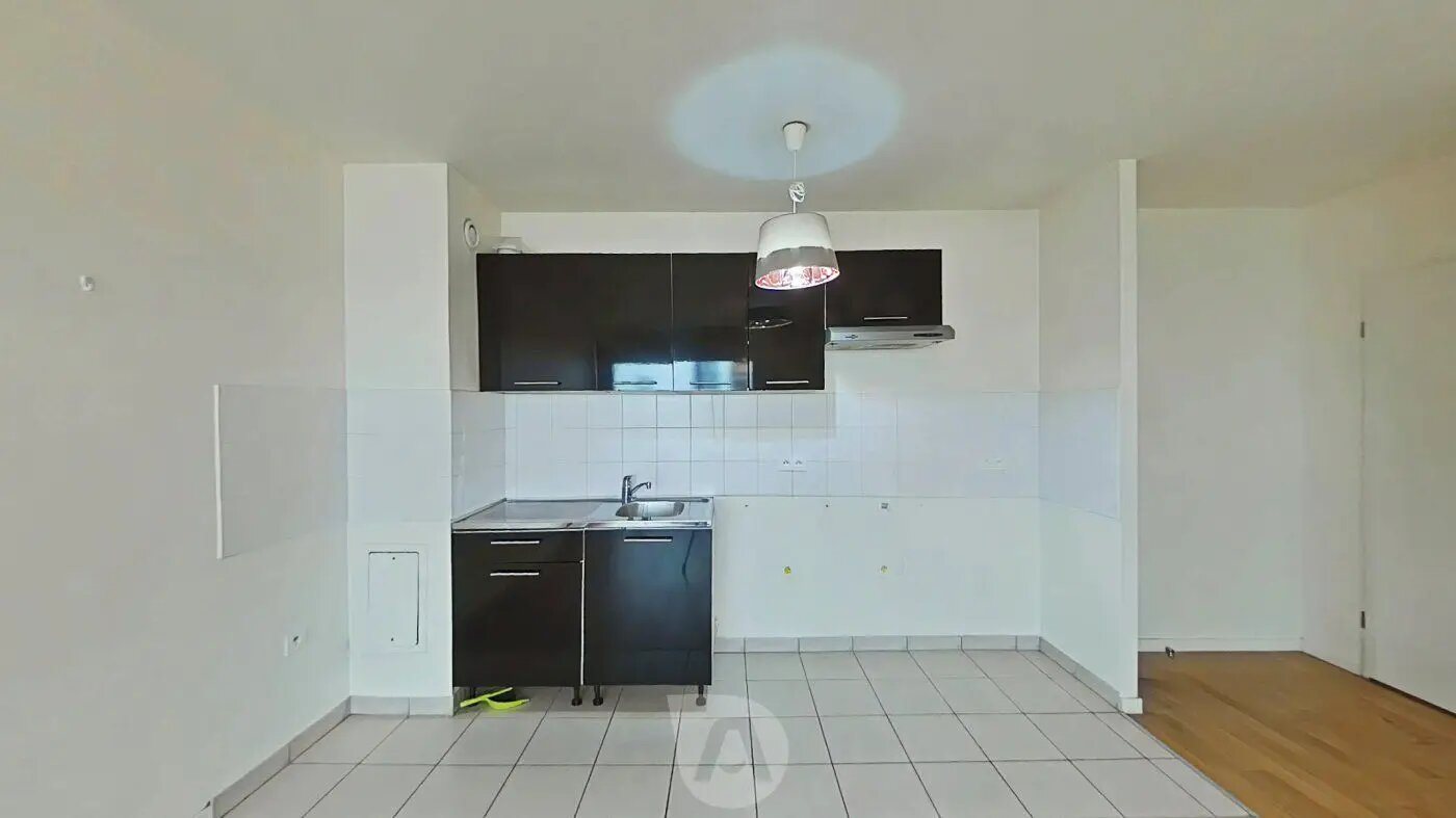 Appartement à vendre, 44m², Arcueil