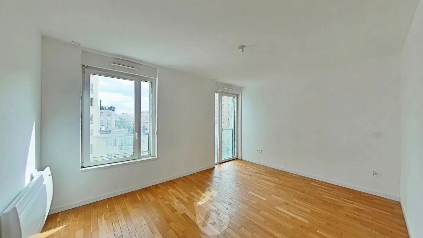 Appartement à vendre, 33m², Courbevoie
