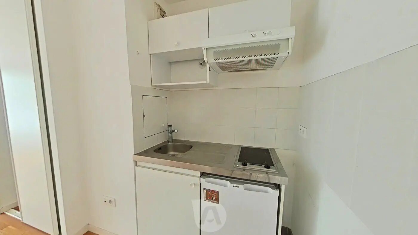 Appartement à vendre, 33m², Courbevoie